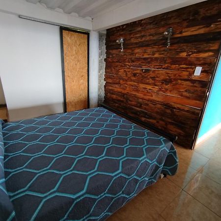 Mountain View Hostel San Peregrino Buitenkant foto