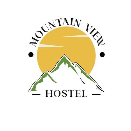 Mountain View Hostel San Peregrino Buitenkant foto