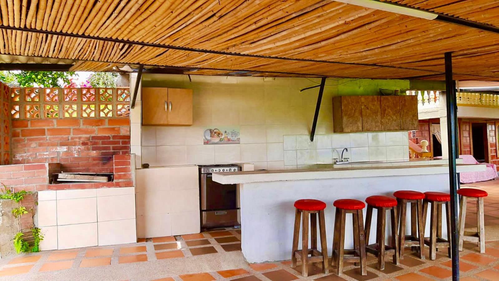 Mountain View Hostel San Peregrino Buitenkant foto