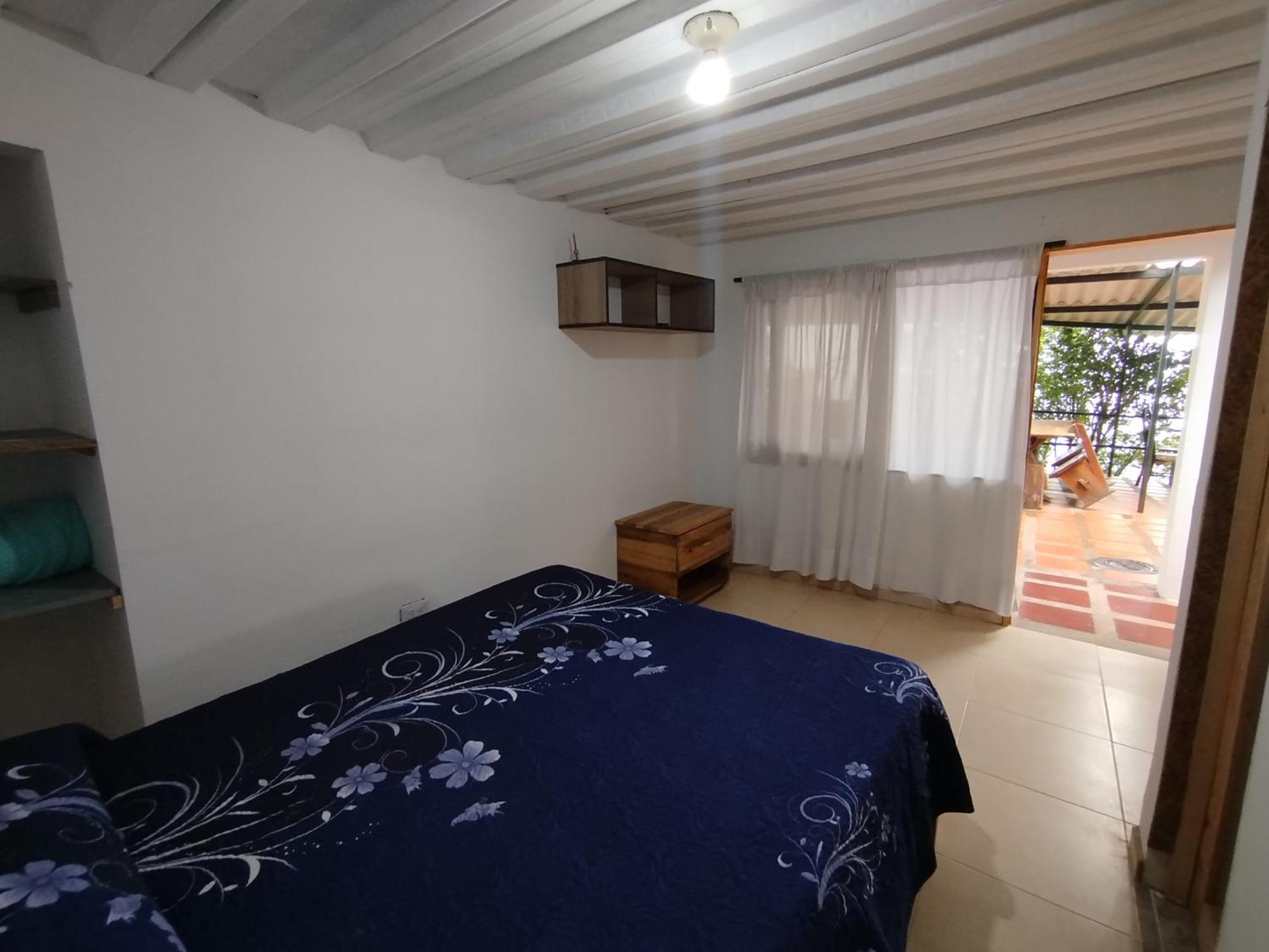 Mountain View Hostel San Peregrino Buitenkant foto