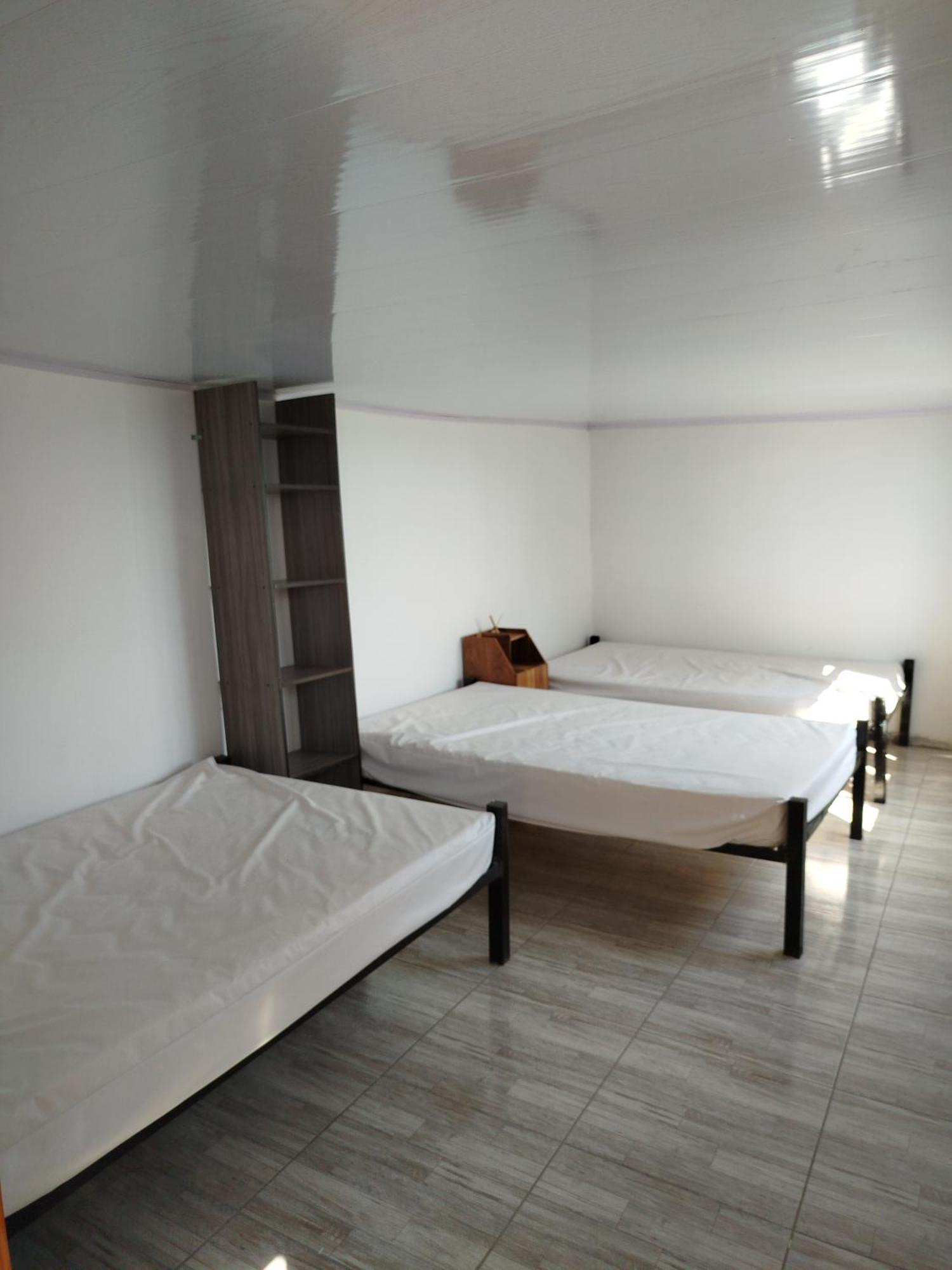 Mountain View Hostel San Peregrino Buitenkant foto