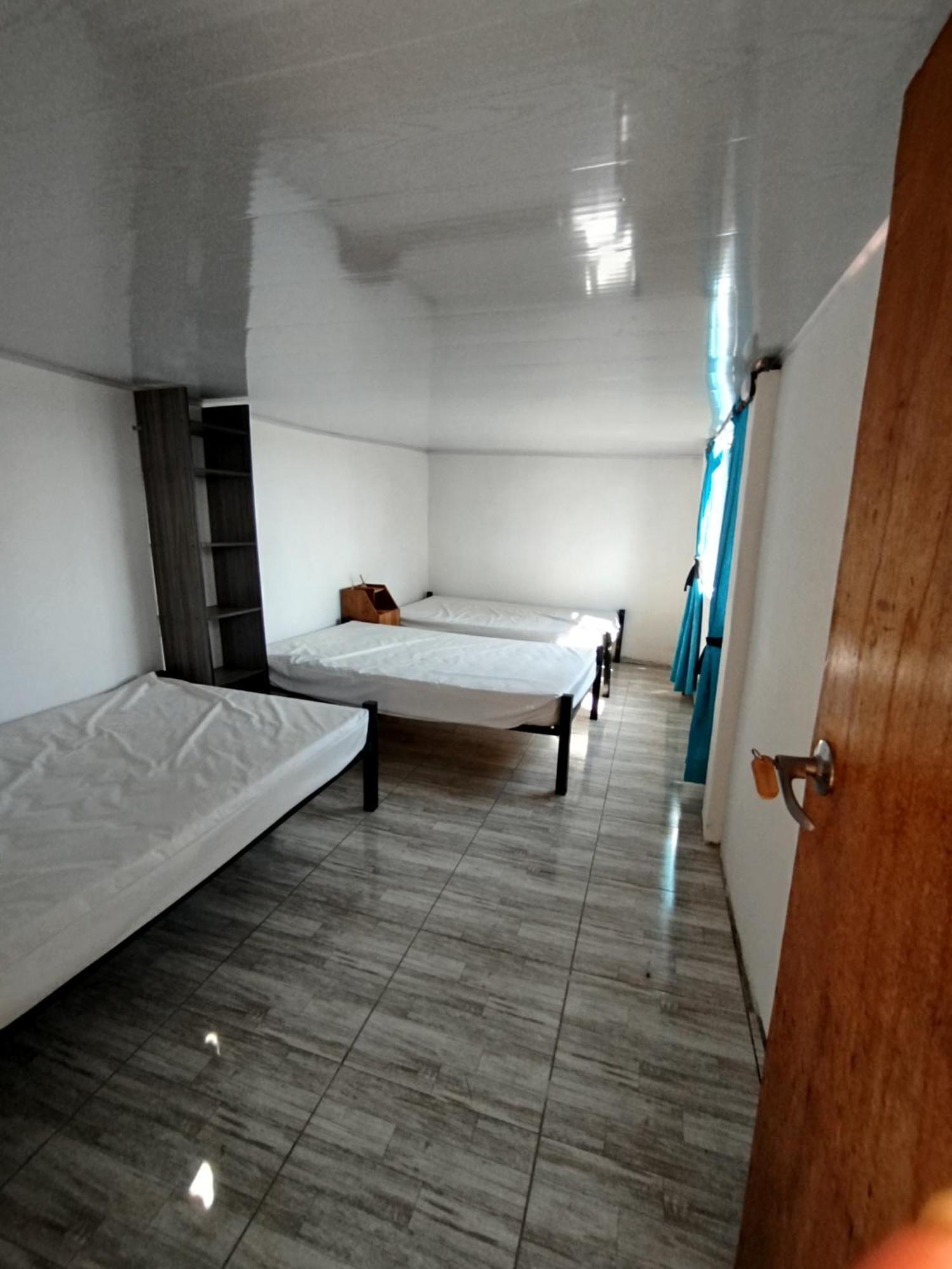 Mountain View Hostel San Peregrino Buitenkant foto