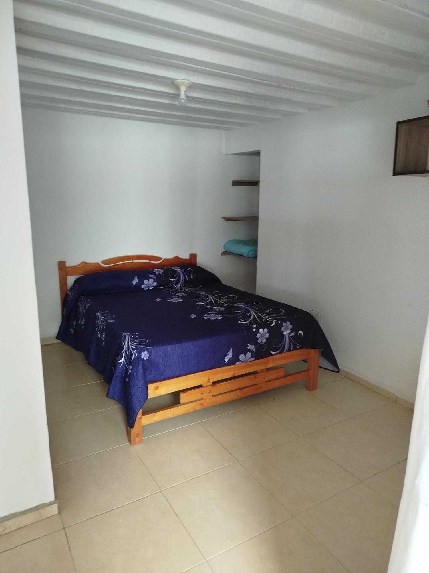 Mountain View Hostel San Peregrino Buitenkant foto