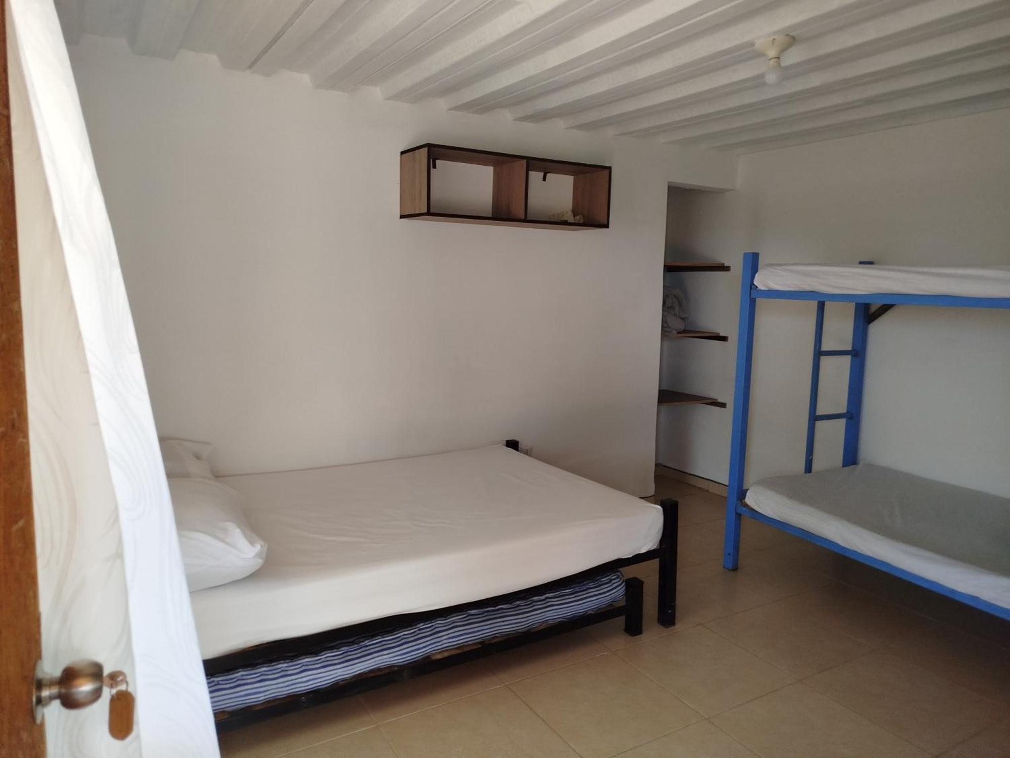Mountain View Hostel San Peregrino Buitenkant foto