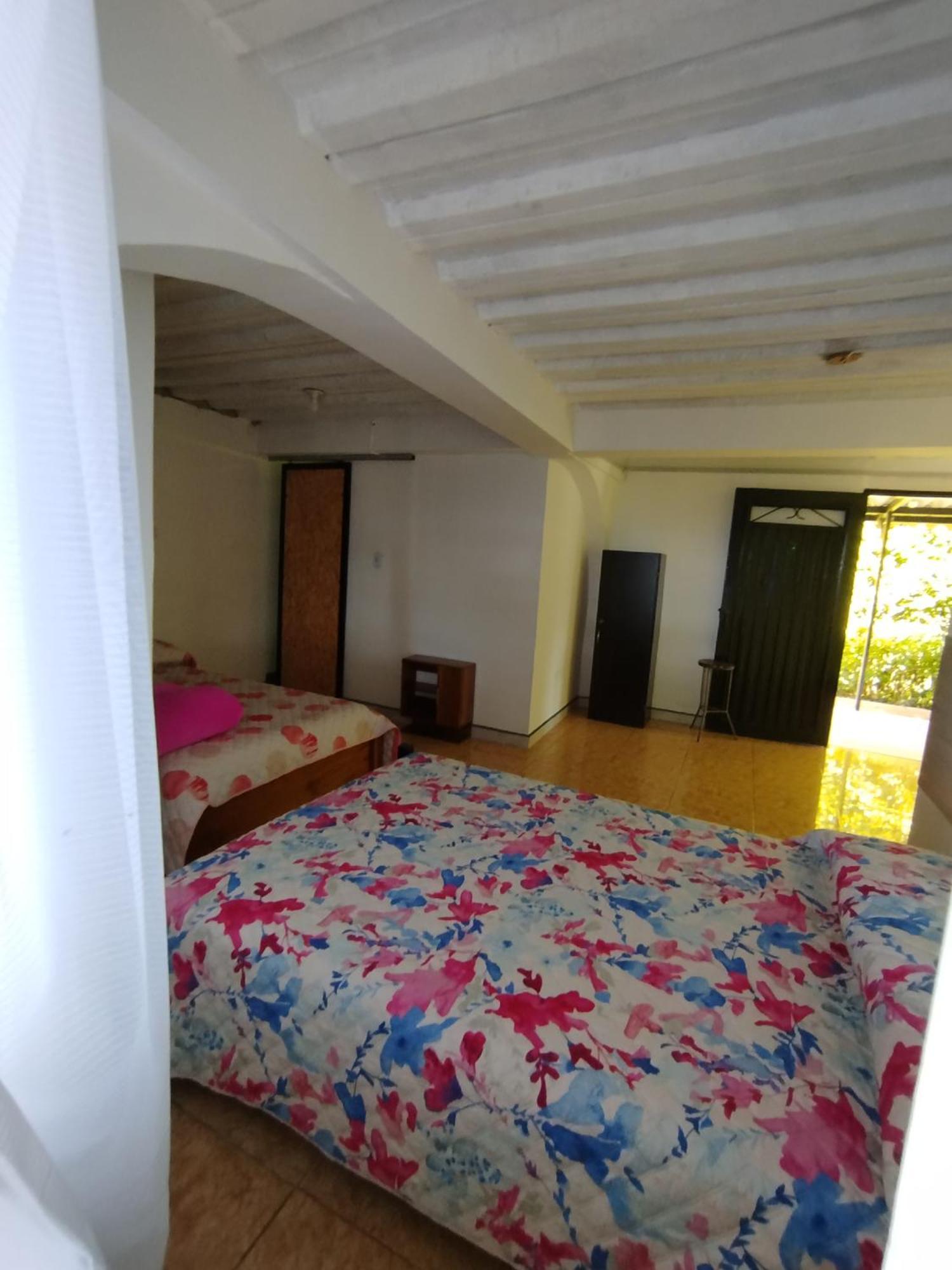 Mountain View Hostel San Peregrino Buitenkant foto